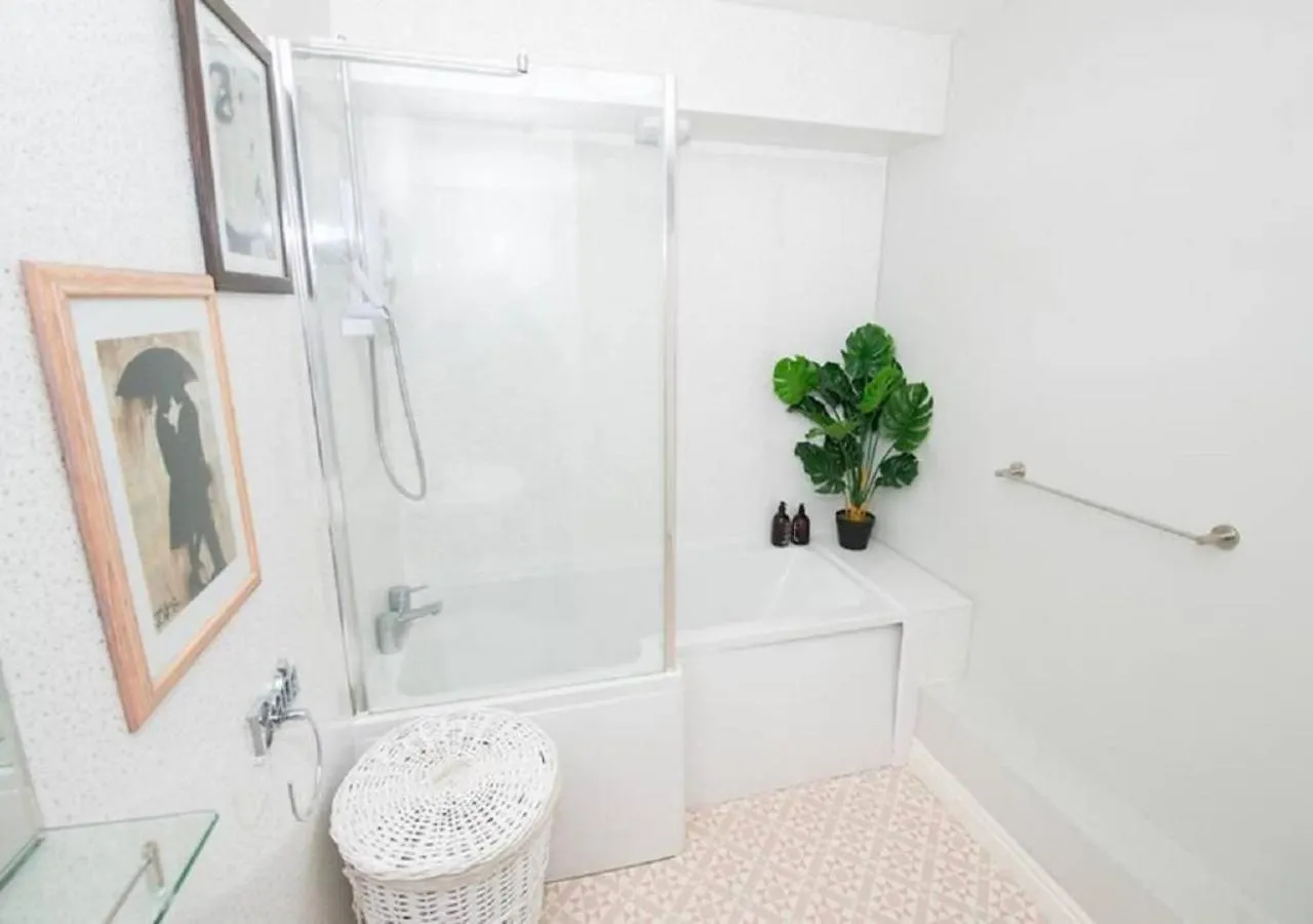 Pelican-Stylish 2-Bed Apartment Close To Beach & Town Scarborough 0*,