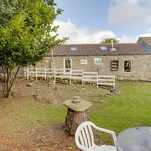 Holiday home Family Country With A Private Valley View, Scarborough