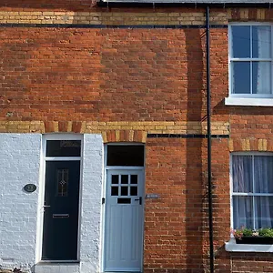Holiday home Kittiwake, Scarborough