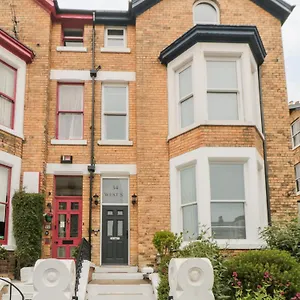 Holiday home Spinnaker House, Scarborough