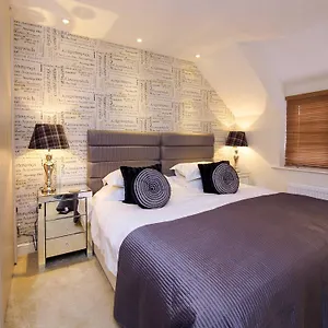 Holiday home Five Star, Scarborough
