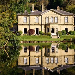 Country house Hackness Grange Wedding Venue, Scarborough